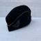 Calot officier Chasseur Mdle 1891 drap noir 