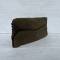 Calot Officier Infanterie Gabardine kaki 