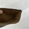 Calot Officier Infanterie Gabardine kaki 