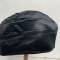 Calot officier Mdle 1893 Drap noir 
