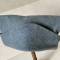 Calot troupe Mdle 1918 Drap bleu horizon 