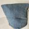 Calot troupe Mdle 1918 Drap bleu horizon 