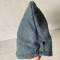Calot troupe Mdle 1918 Drap bleu horizon 