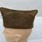 Calot troupe Mdle 1918 Drap kaki 