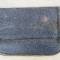 Calot troupe Mdle 1918 Infanterie Drap cardé bleu horizon 