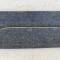 Calot troupe Mdle 1918 Infanterie Drap cardé bleu horizon 