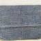 Calot troupe Mdle 1918 Infanterie Drap cardé bleu horizon 