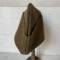 Calot troupe Mdle 1918/35 Drap kaki 