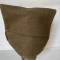 Calot troupe Mdle 1918/35 Drap kaki 