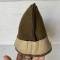 Calot troupe Mdle 1918/35 Drap kaki 