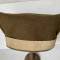 Calot troupe Mdle 1918/35 Drap kaki 