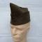 Calot troupe Mdle 1918/35 Gabardine kaki 
