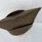 Calot troupe Mdle 1918/35 Gabardine kaki 