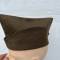 Calot troupe Mdle 1918/35 Gabardine kaki 