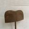 Calot troupe Mdle 1935 Passepoilé infanterie /artillerie 