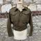 Canada Blouson Pattern 1937 drap vert bronze 