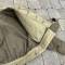 Canada Blouson Pattern 1937 drap vert bronze 