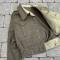 Canada Blouson Pattern 1937 drap vert bronze 