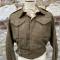 Canada Blouson Pattern 1937 drap vert bronze 