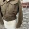 Canada Blouson Pattern 1937 drap vert bronze 