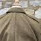 Canada Blouson Pattern 1937 drap vert bronze 