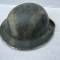 Canada Casque MKII Peinture camouflée Jaune et vert 