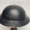 Canada Casque MKII RCAF peinture bleu nuit