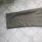 Canada Pantalon Pattern 1937  drap vert bronze 