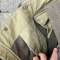Canada Pantalon Pattern 1937 drap vert bronze 