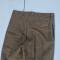 Canada Pantalon pattern 1937 drap vert bronze 