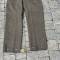 Canada Pantalon Pattern 1937 drap vert bronze 