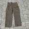Canada Pantalon Pattern 1937 drap vert bronze 
