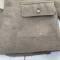 Canada Veste troupe britannique Mdle 1912 drap kaki 