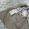 Capote Mdle 1938 Officier 14éme Zouave Drap kaki 