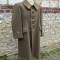 Capote Mdle 1938 Officier 14éme Zouave Drap kaki 
