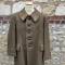 Capote Mdle 1938 Officier 14éme Zouave Drap kaki 