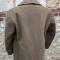 Capote Mdle 1938 Officier 14éme Zouave Drap kaki 