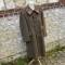 Capote Mdle 1938 Troupe coloniale Drap kaki 