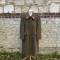 Capote Mdle 1938 Troupe coloniale Drap kaki 