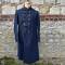Capote troupe Infanterie Mdle 1877 Drap Gris fer bleuté 