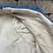 Capote Troupe Mdle 1915  Infanterie drap bleu horizon 
