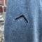 Capote Troupe Mdle 1915  Infanterie drap bleu horizon 