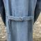 Capote troupe Mdle 1915 Drap bleu horizon 