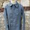 Capote troupe Mdle 1915 Drap bleu horizon 