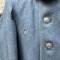 Capote troupe Mdle 1915 Drap bleu horizon 