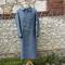 Capote troupe Mdle 1915 Drap bleu horizon 