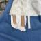 Capote troupe Mdle 1915 Infanterie Drap bleu horizon 