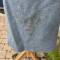 Capote troupe Mdle 1915 Infanterie Drap bleu horizon 