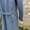 Capote troupe Mdle 1915 Infanterie drap bleu horizon 