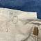 Capote troupe Mdle 1915 Infanterie drap bleu horizon 